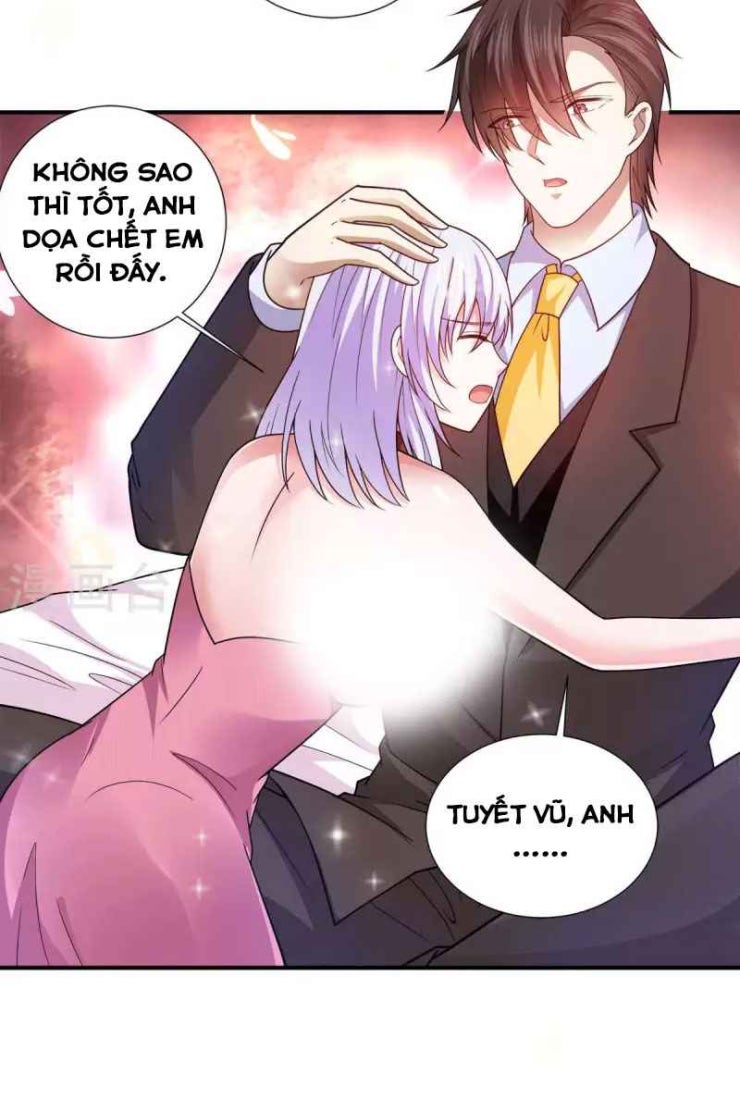 Thần Chiến Tranh - Page 14