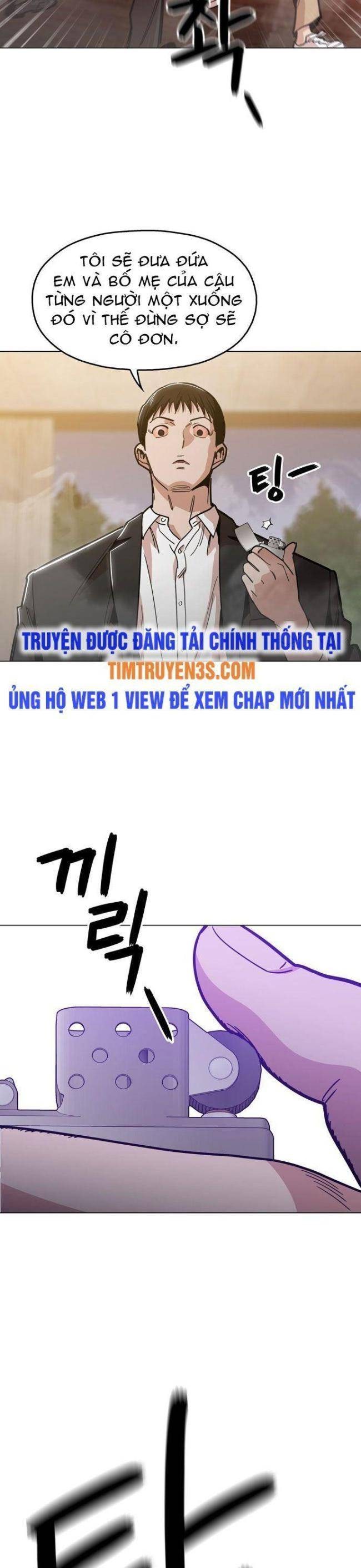 Kỷ Nguyên Tàn Bạo - Page 20