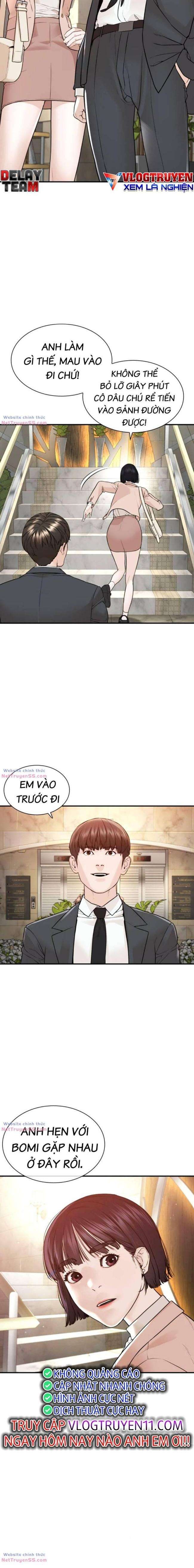 Học Cách Chiến Đấu - Page 27