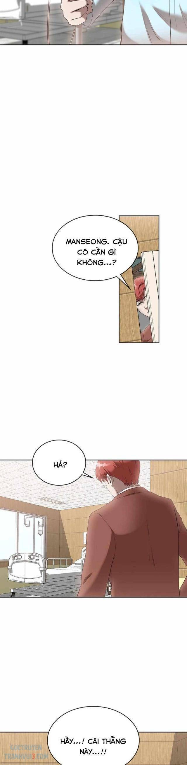 Thước Phim Sự Thật - Page 18