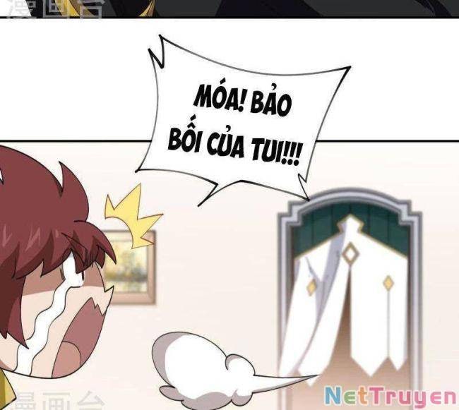 Võng Du Chi Cận Chiến Pháp Sư - Page 8