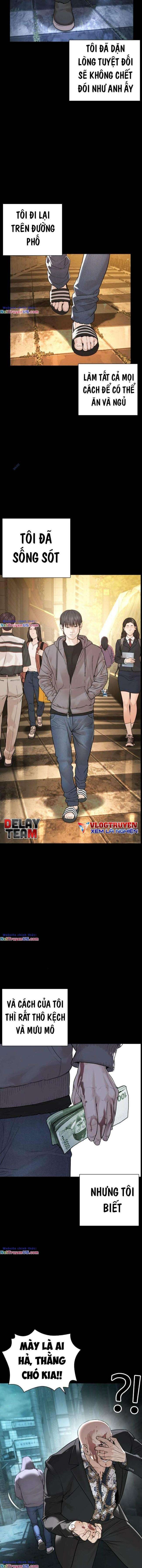 Học Cách Chiến Đấu - Page 20