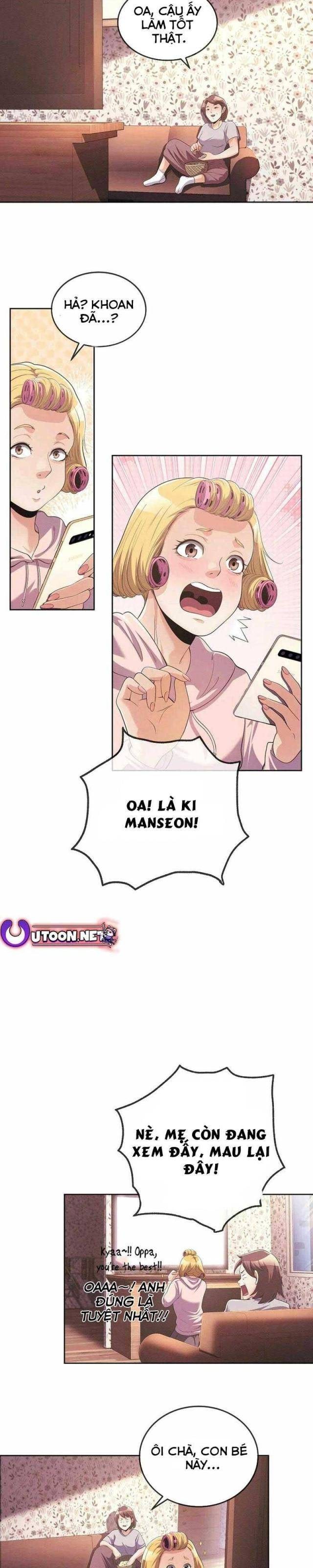 Thước Phim Sự Thật - Page 19