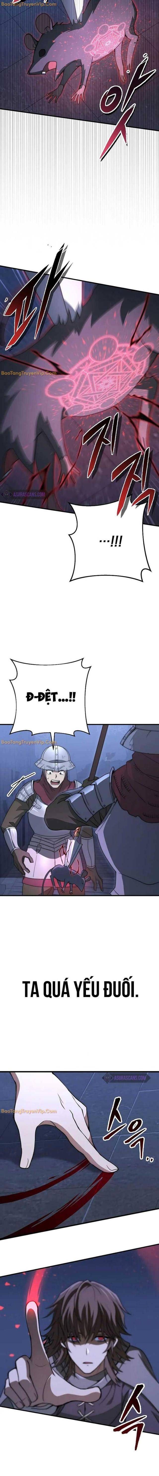 Hoàng Đế Thép - Page 18