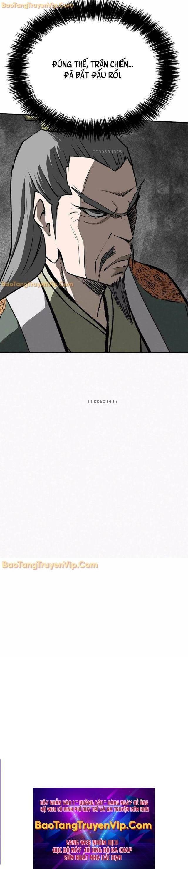 Cung Quỷ Kiếm Thần - Page 35