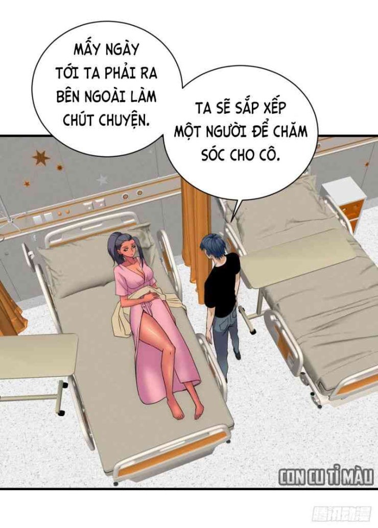 Đế Quốc Lê Man - Page 6