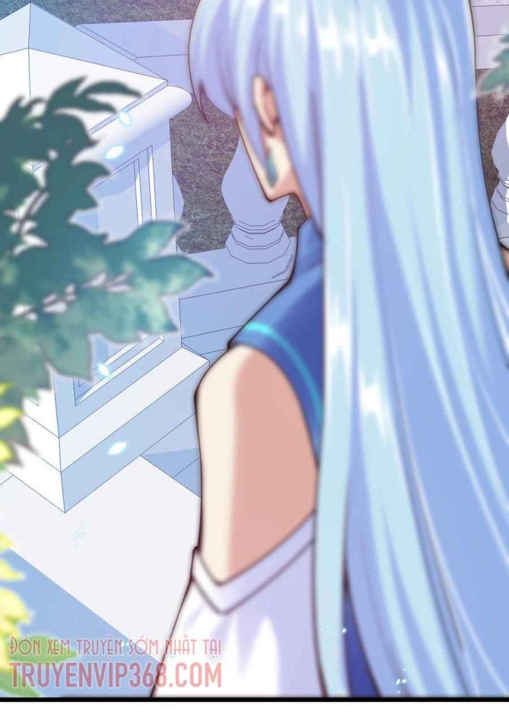 Sức Mạnh Của Kiếm Thần - Page 21