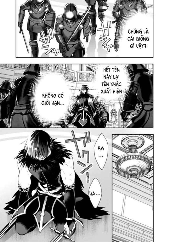 Thuần Thú Sư Ở Dị Giới - Page 9