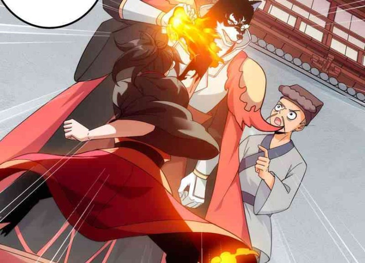 Yêu Linh Cứu Hỏa - Page 9