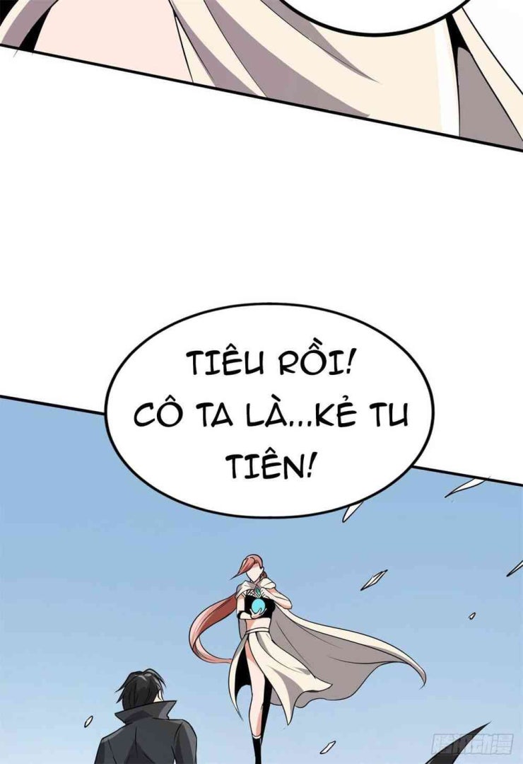 Nghịch Thiên Chiến Kỷ - Page 35