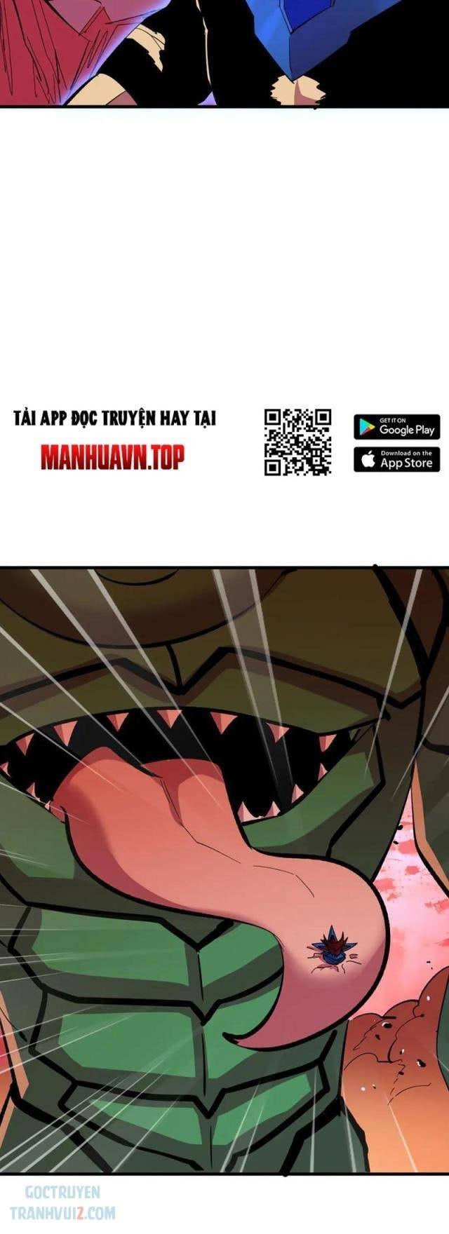 Mạt Thế Quật Khởi - Page 31