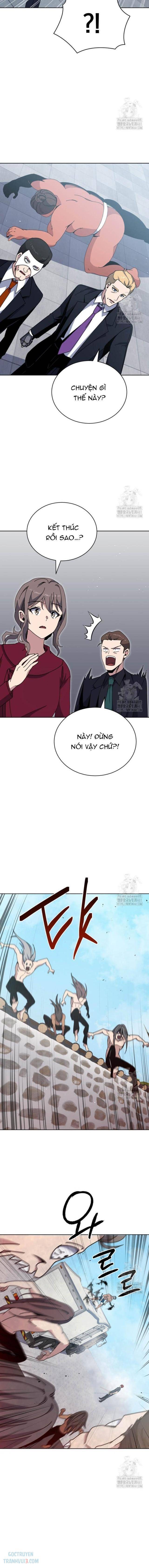 Ma Tôn Tái Thế - Page 29