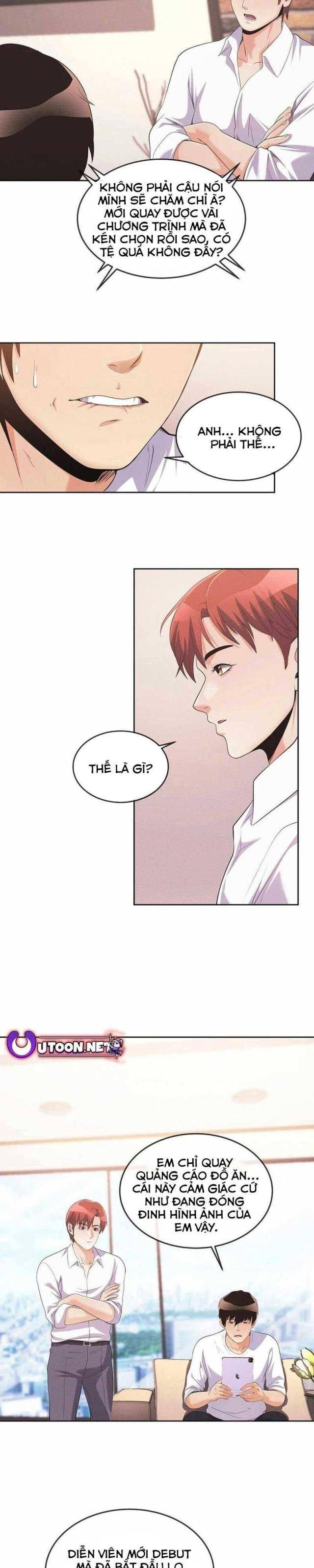 Thước Phim Sự Thật - Page 33