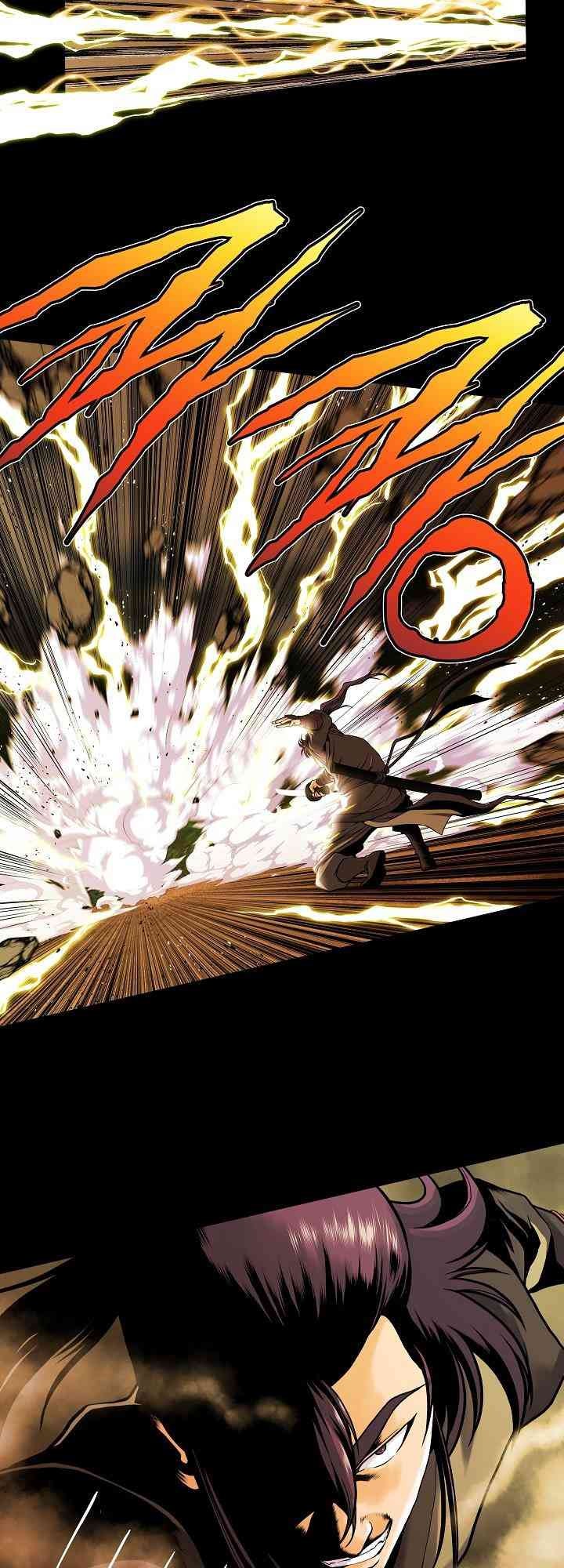 Ngũ Hợp Chí Tôn - Page 23