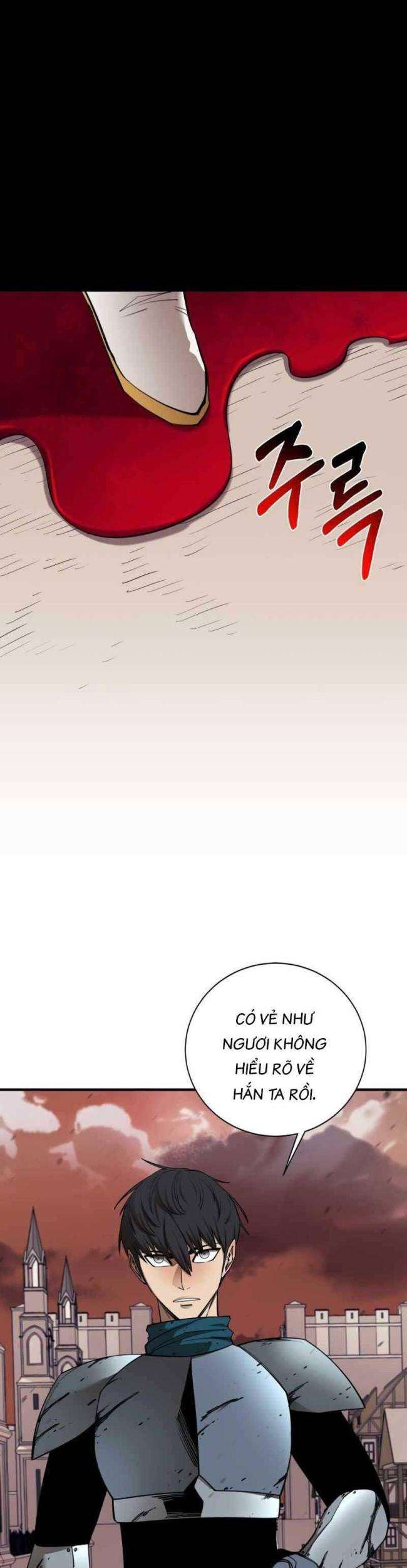 Tôi Càng Ăn Càng Trở Nên Mạnh Mẽ - Page 16