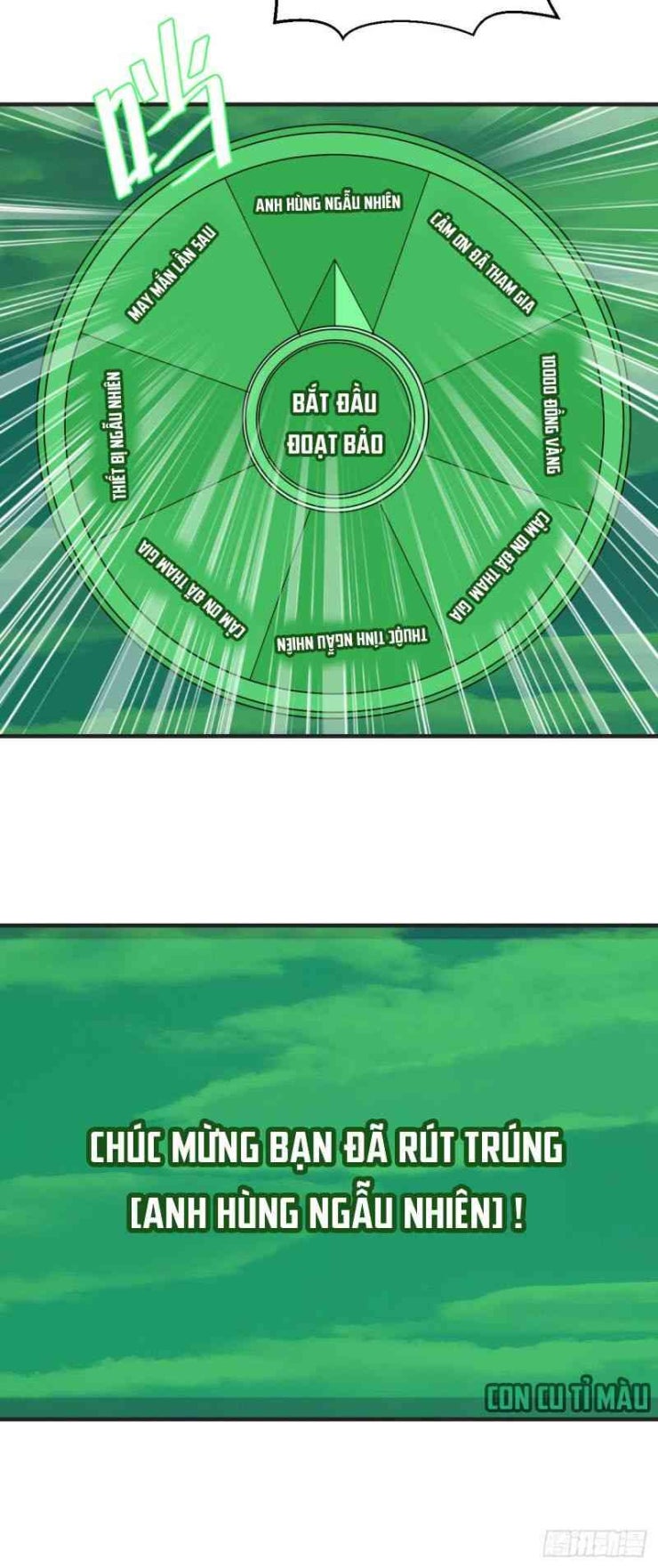 Đế Quốc Lê Man - Page 25