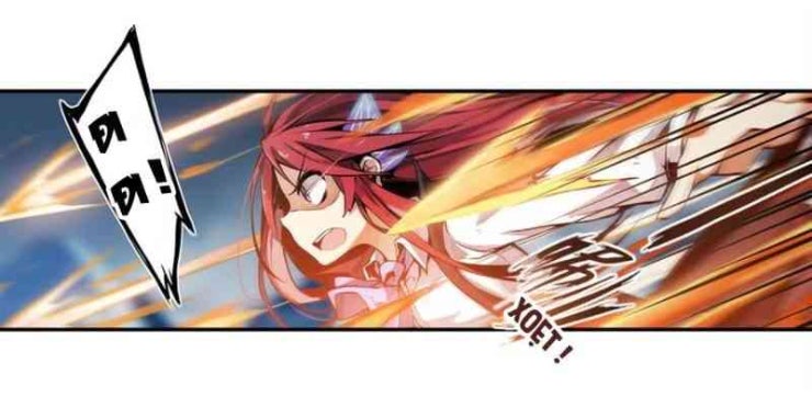 Vô Hạn Sứ Đồ Và 12 Nữ Chiến Binh - Page 41