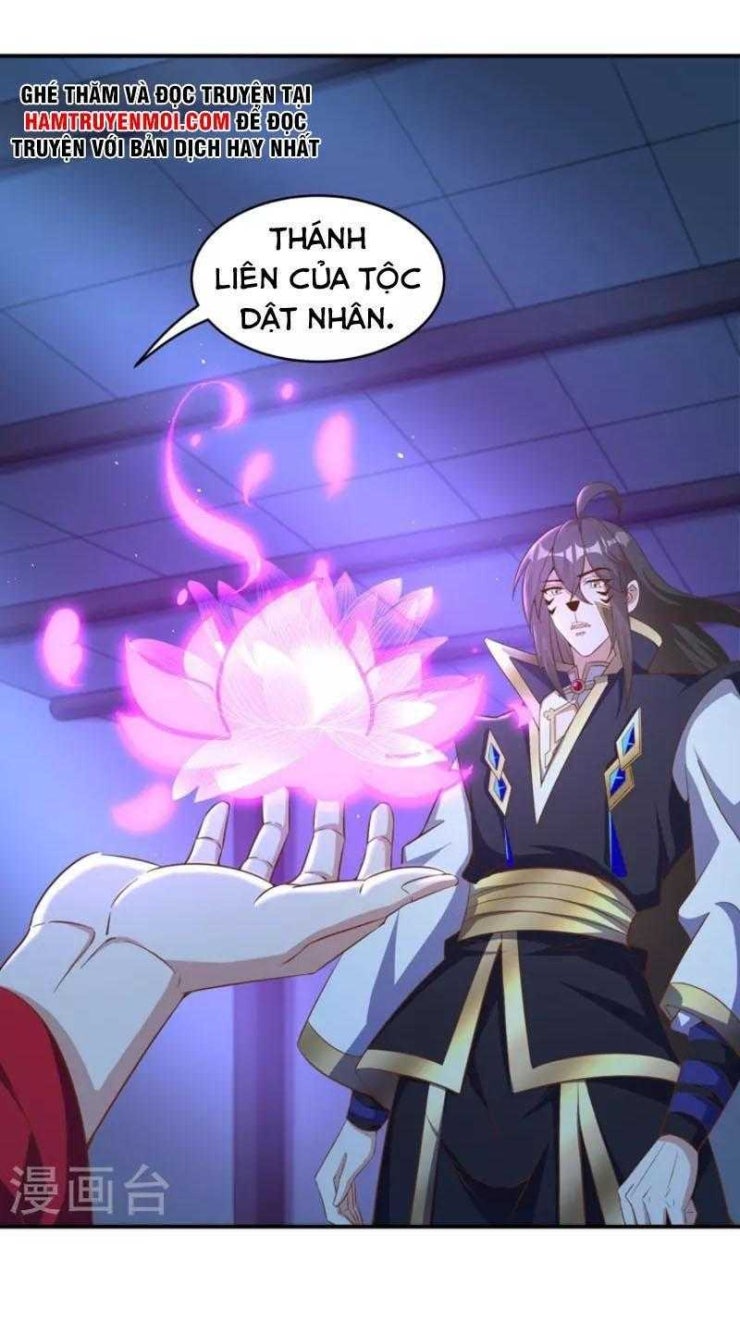 Tiên Đế Xâm Nhập - Page 27