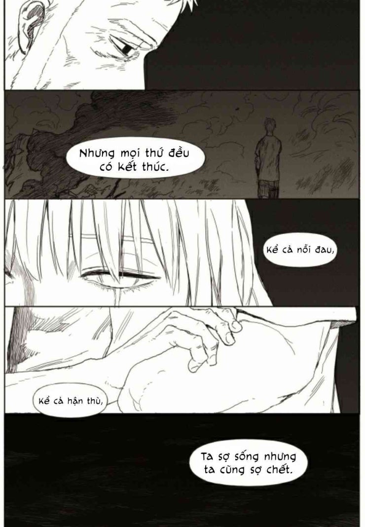 Đường Chân Trời - Page 12