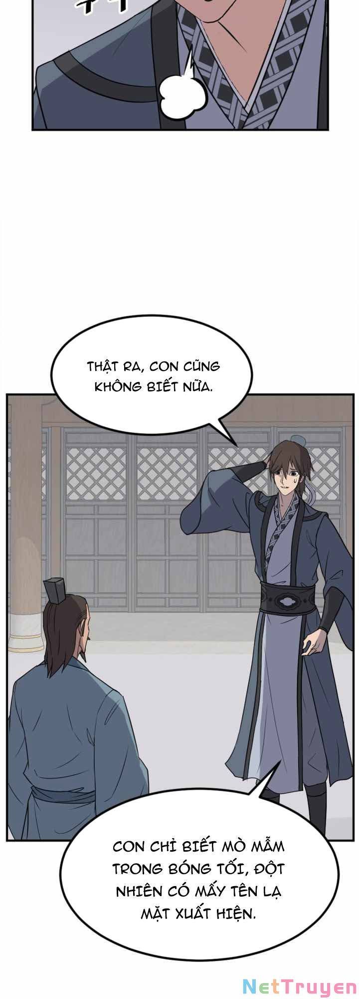 Trọng Sinh-Bất Khả Chiến Bại - Page 14