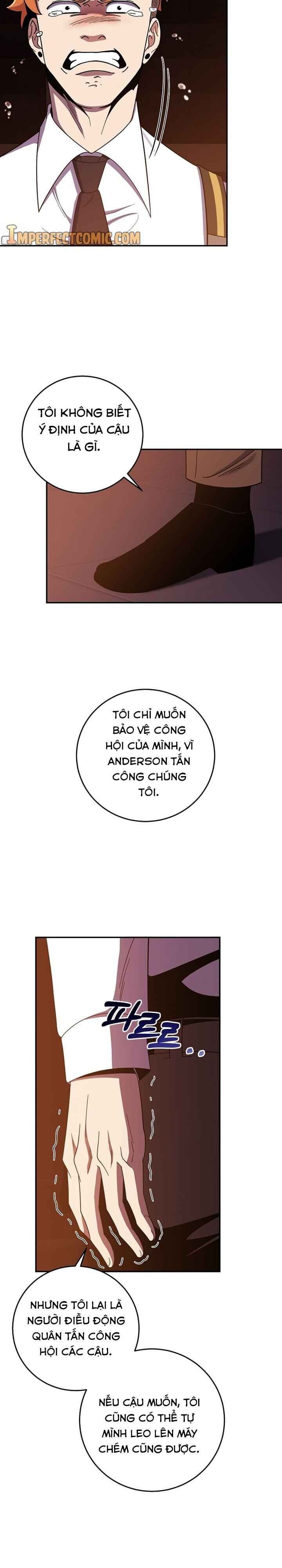 Tôi Là Thợ Săn Có Sức Mạnh Của 99 Vạn Tiền Kiếp - Page 26