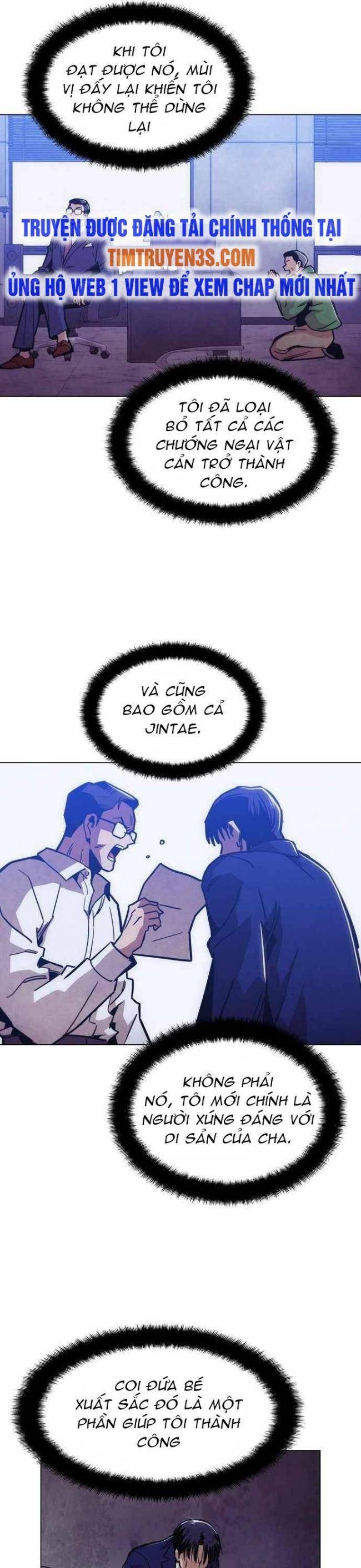 Kỷ Nguyên Tàn Bạo - Page 22