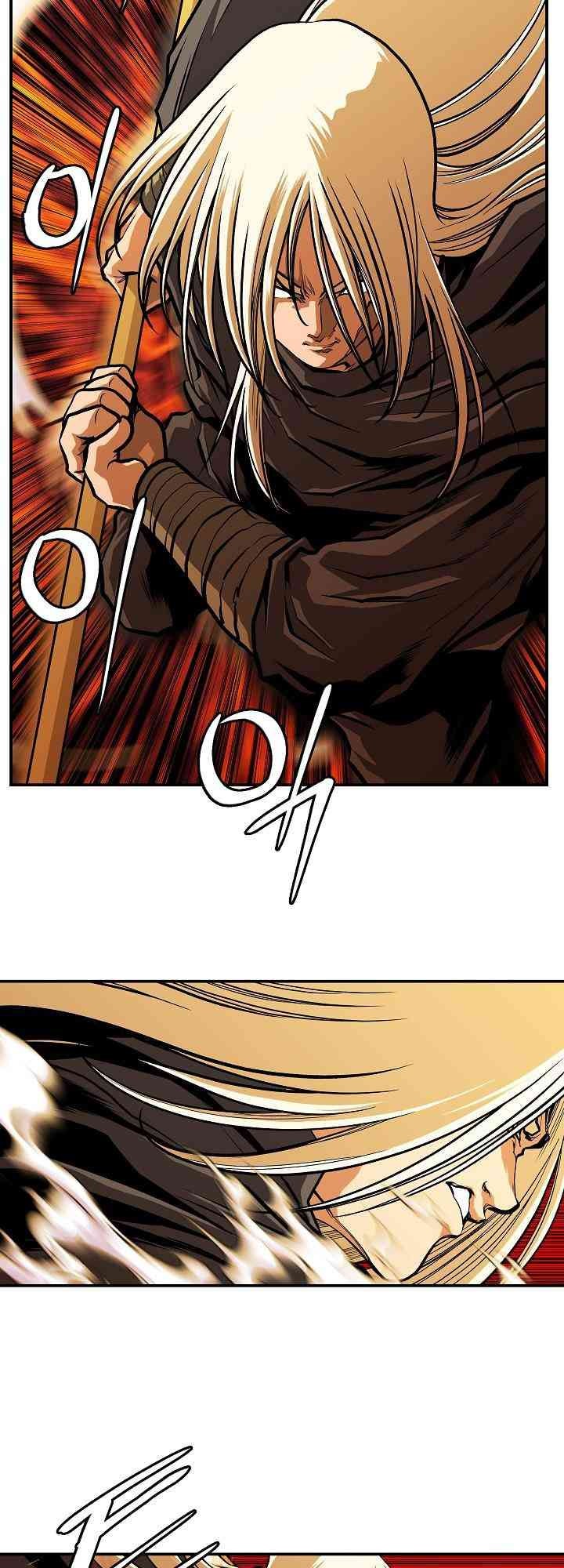 Ngũ Hợp Chí Tôn - Page 19