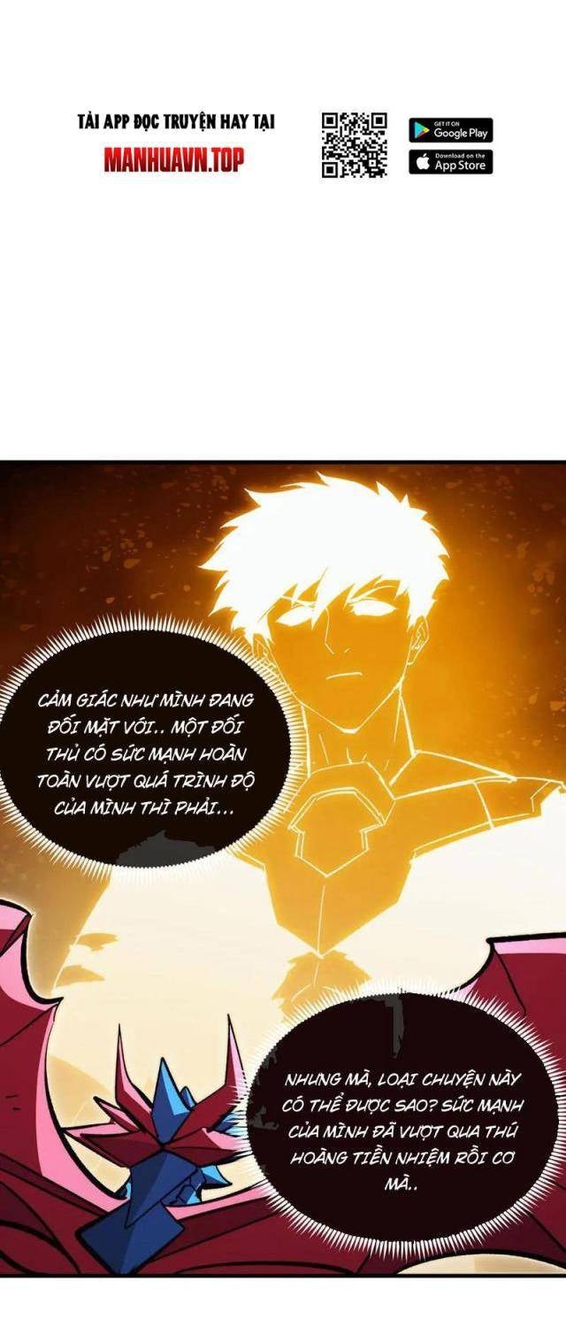 Mạt Thế Quật Khởi - Page 21