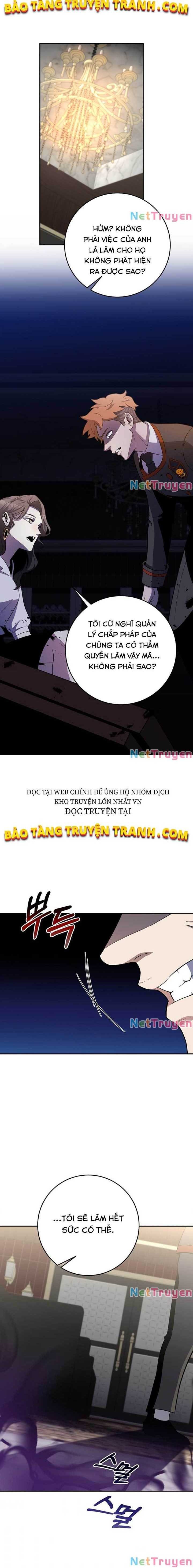 Tôi Là Thợ Săn Có Sức Mạnh Của 99 Vạn Tiền Kiếp - Page 19