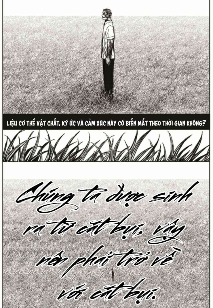 Đường Chân Trời - Page 36