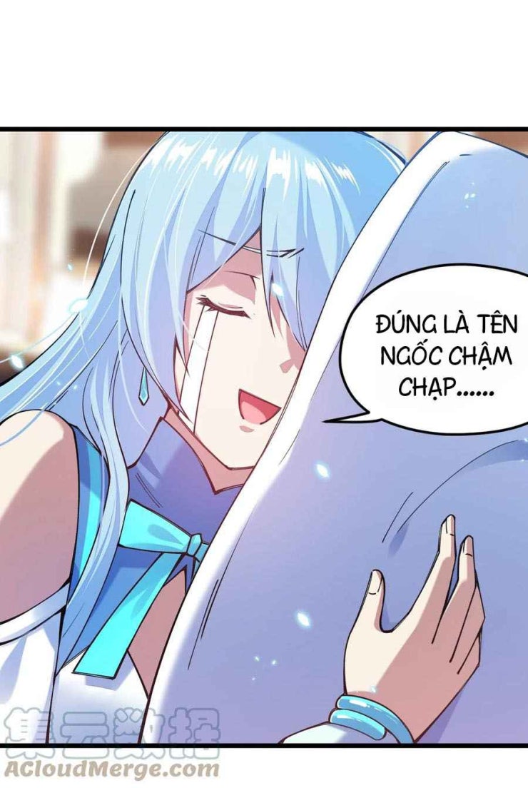 Sức Mạnh Của Kiếm Thần - Page 14