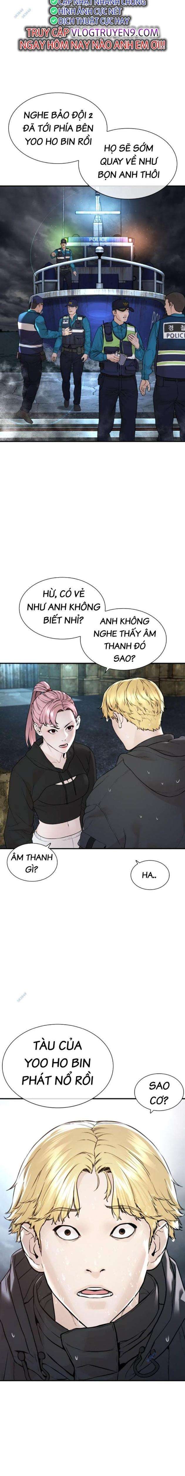 Học Cách Chiến Đấu - Page 5