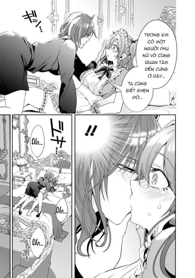 Thuần Thú Sư Ở Dị Giới - Page 6