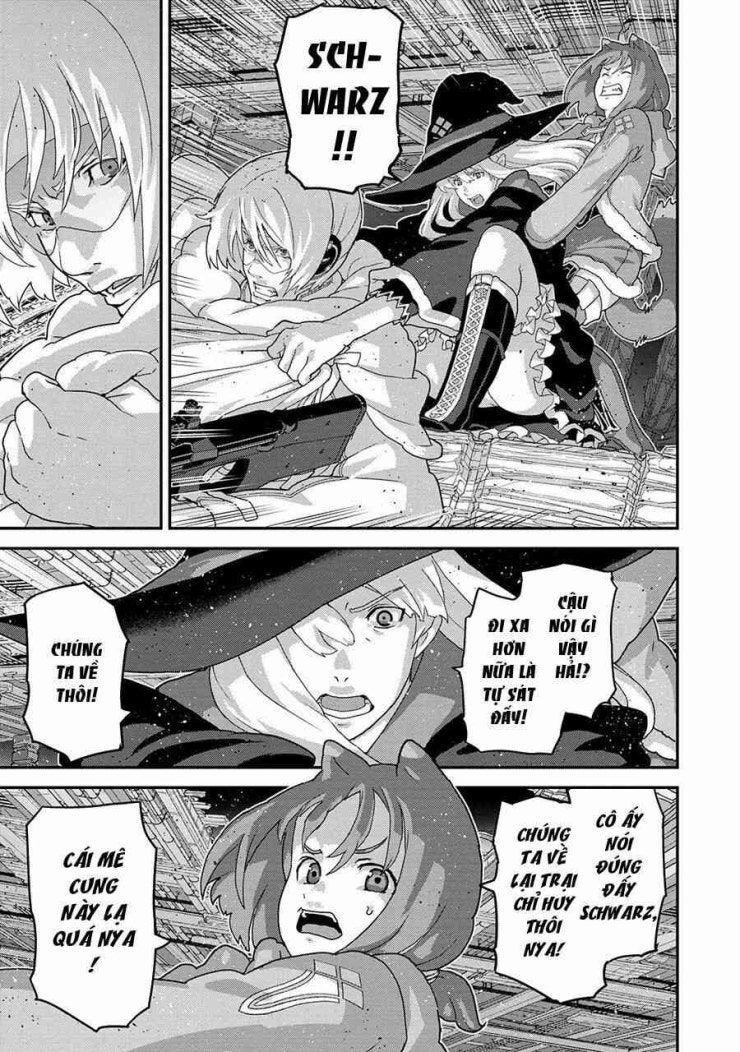 FPS - Trò Chơi Hỗn Loạn - Page 7