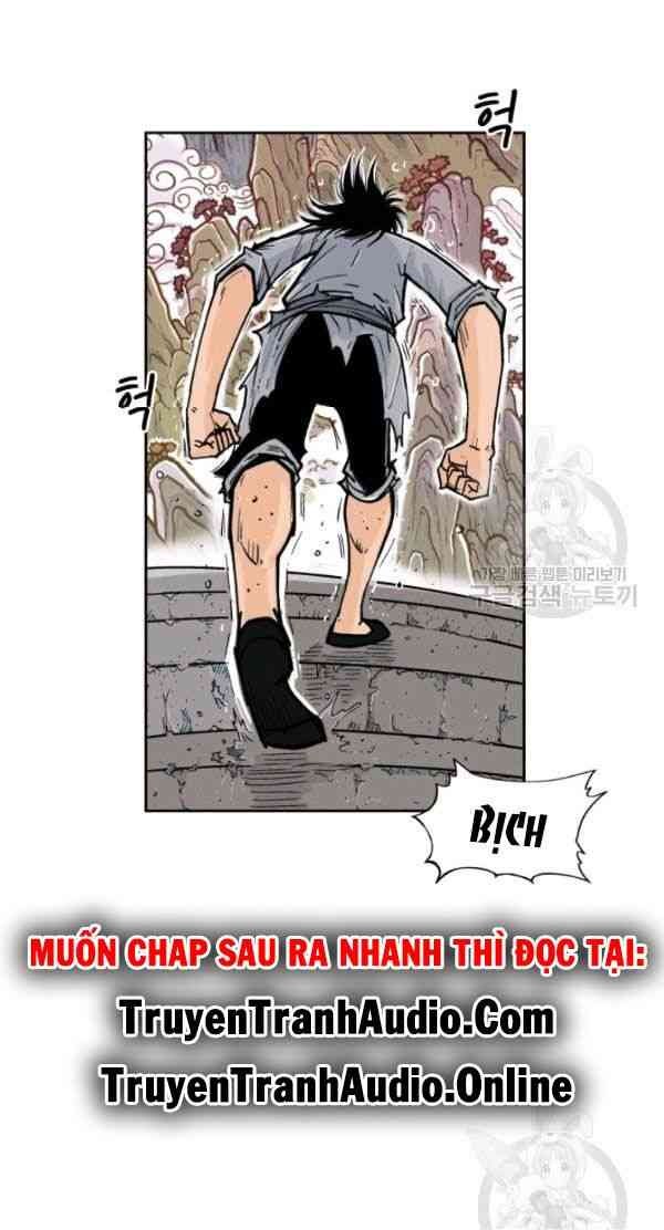 Hỏa Sơn Quyền - Page 57