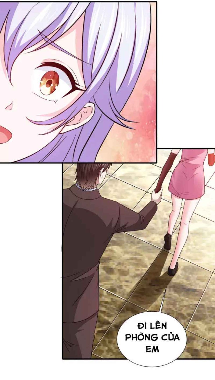 Thần Chiến Tranh - Page 28