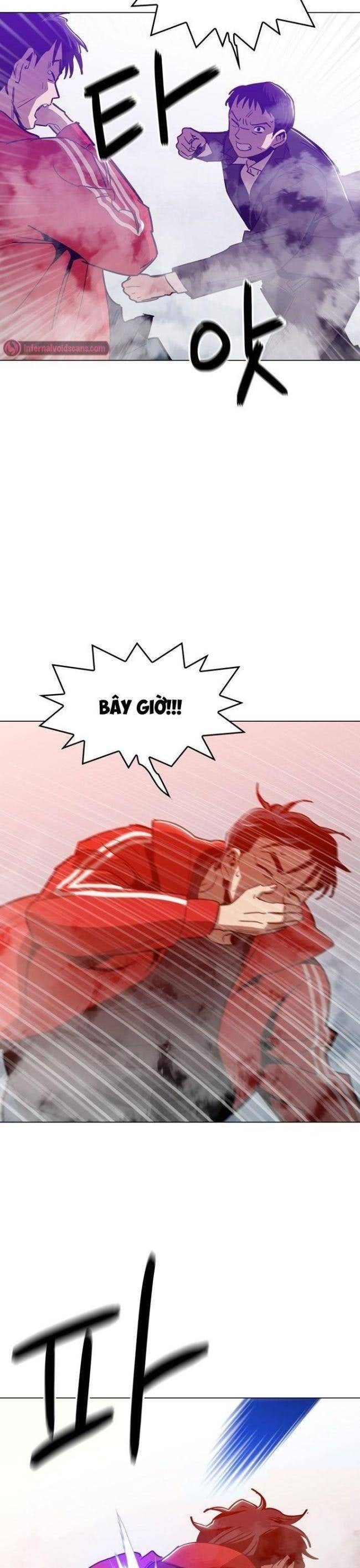 Kỷ Nguyên Tàn Bạo - Page 26