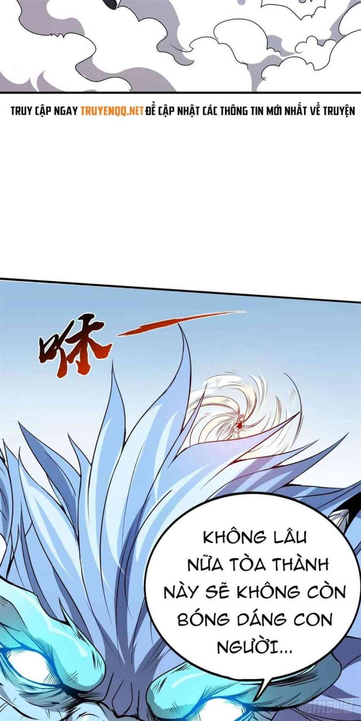 Nghịch Thiên Chiến Kỷ - Page 28