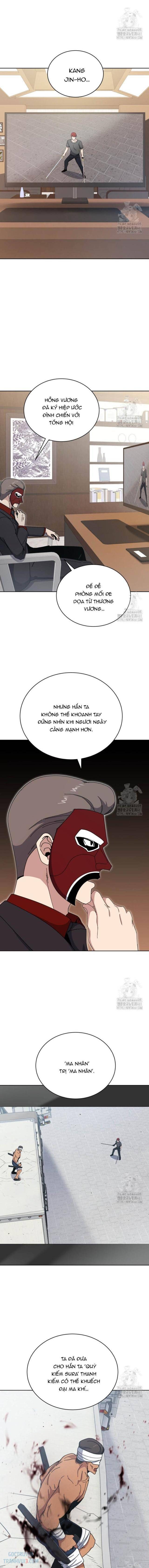 Ma Tôn Tái Thế - Page 26