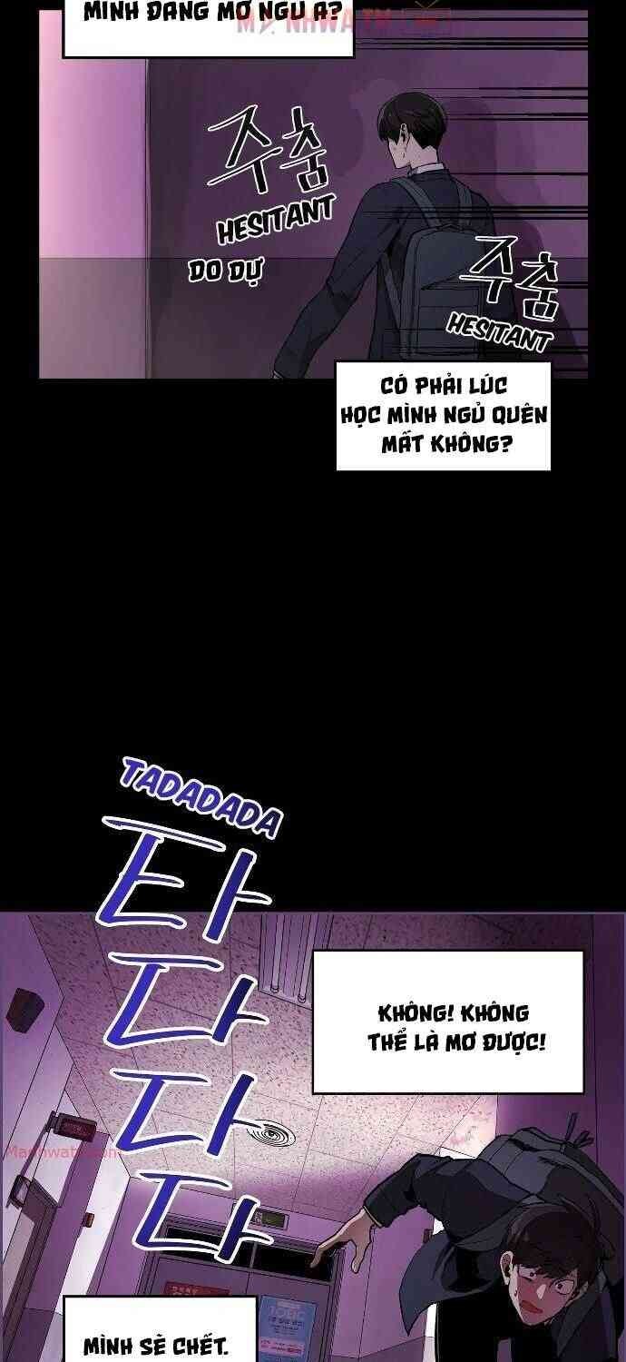 Yêu Tinh Thành Phố GangNam - Page 90