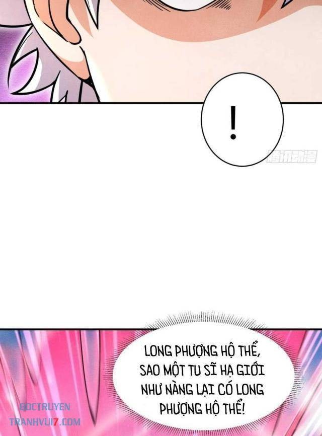 Luyện Khí 3000 Tầng, Mở Đầu Thu Nữ Đế Làm Đồ Đệ - Page 23