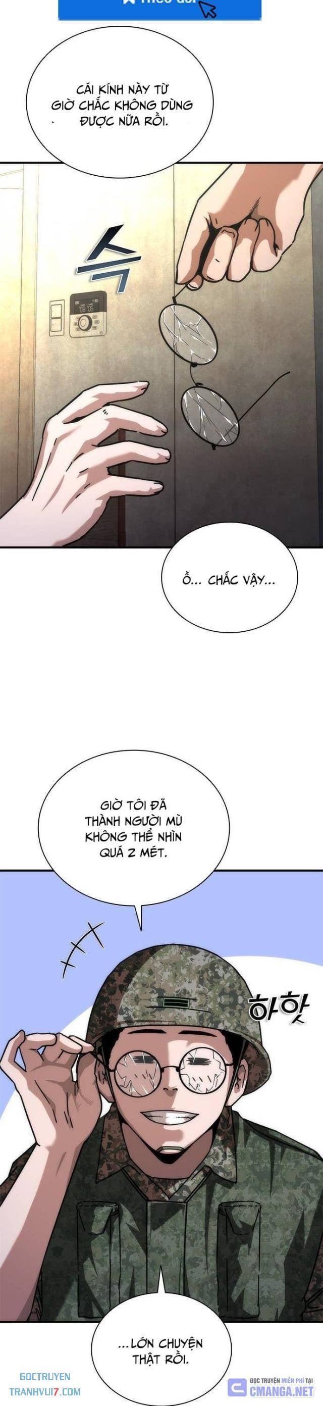 Mạt Thế Zombie 82-08 - Page 30