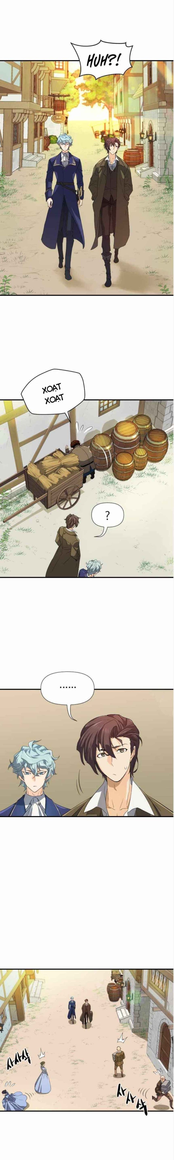 Kĩ Sư Bá Nhất Thế Giới - Page 16