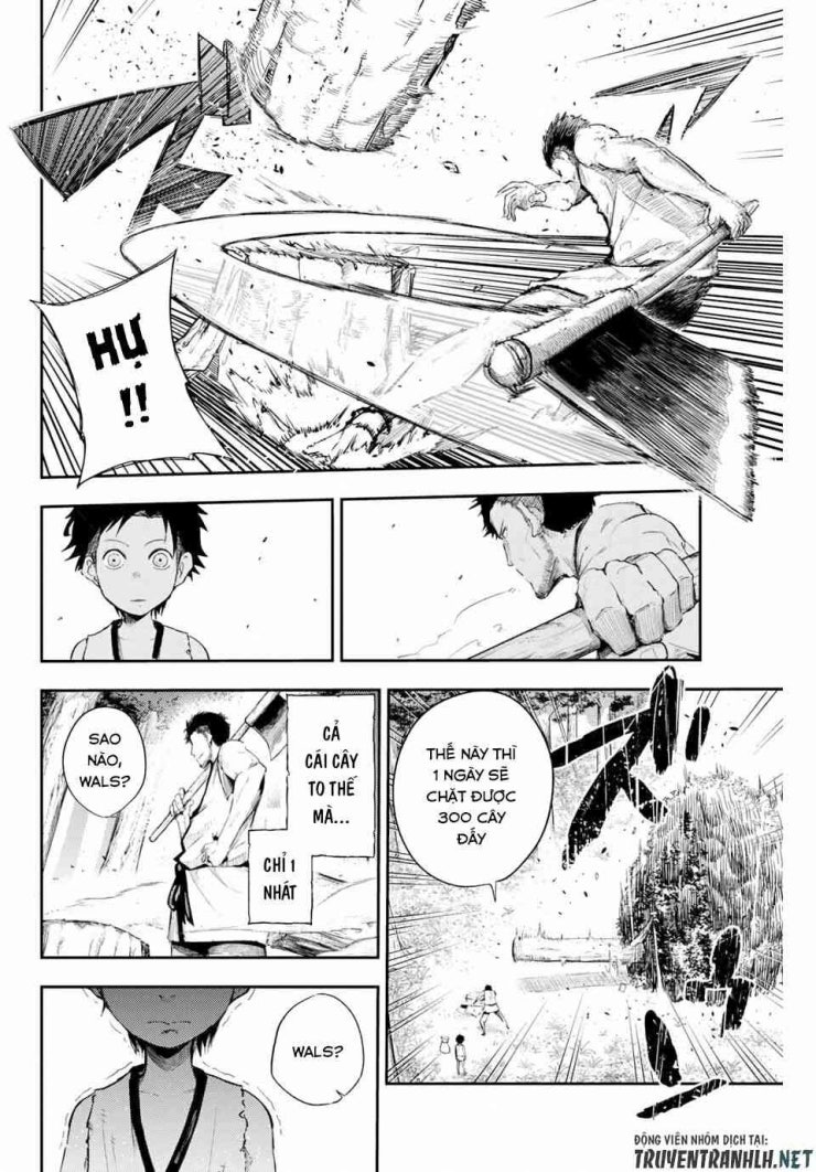 Tái Sinh Nô Lệ - Page 40