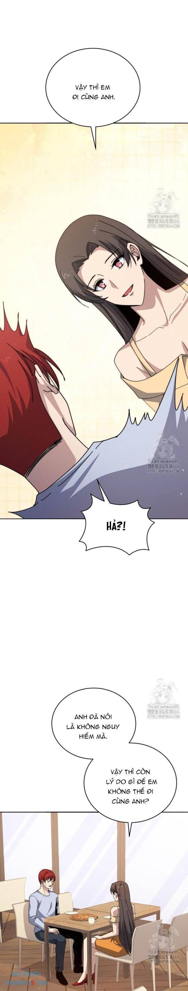 Ma Tôn Tái Thế - Page 30