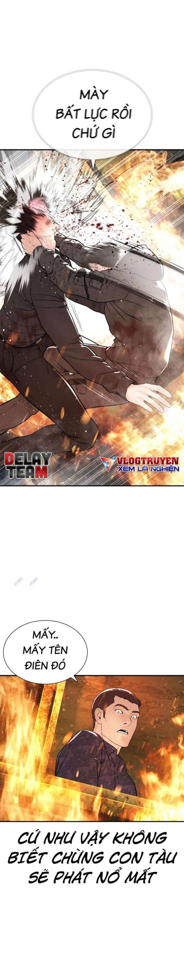 Học Cách Chiến Đấu - Page 31