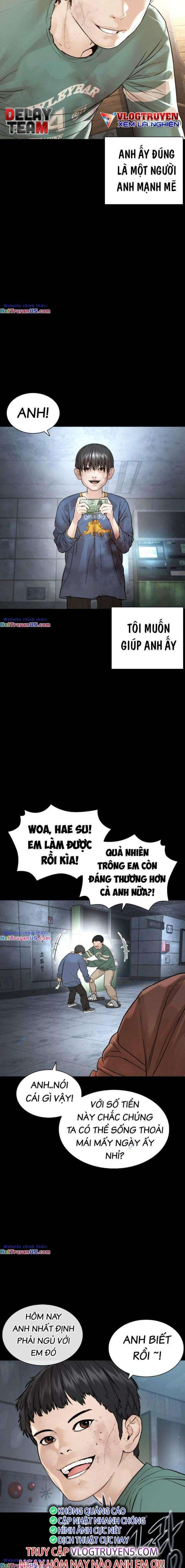 Học Cách Chiến Đấu - Page 15