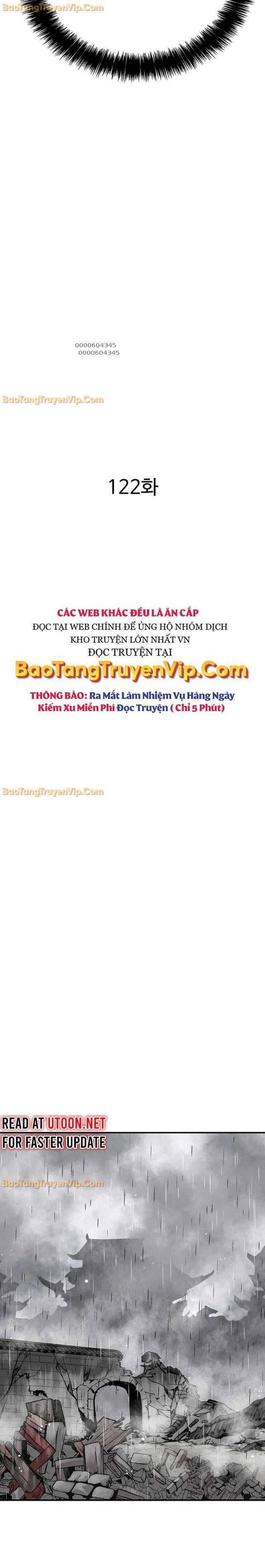 Cung Quỷ Kiếm Thần - Page 8