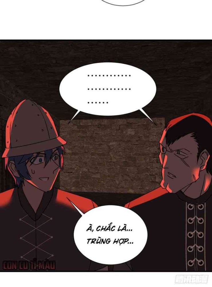 Đế Quốc Lê Man - Page 33