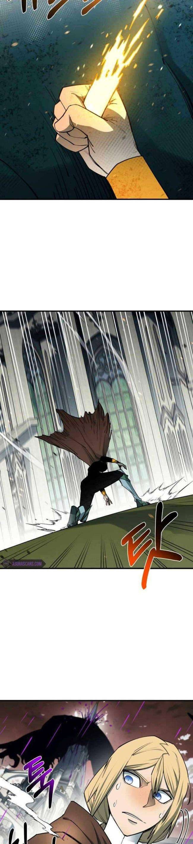 Tôi Càng Ăn Càng Trở Nên Mạnh Mẽ - Page 22